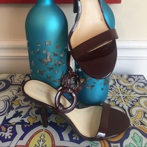 Calvin Klein Sandals